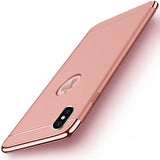 Case for iPhone x case cover MOFi original hard back joint capas