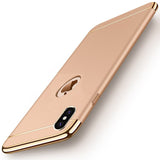 Case for iPhone x case cover MOFi original hard back joint capas