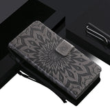 Samsung S10 Case Leather Wallet Flip Cover Samsung Galaxy S10