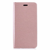 Samsung Galaxy S10 Plus Case Luxury Wallet PU Leather Phone Case