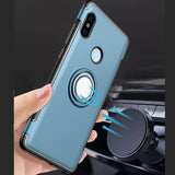 Case For Samsung S10 Case Ring Armor Phone Cover For Samsung S10 Plus