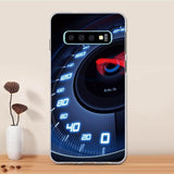 Samsung Galaxy S10 Case Cover TPU Soft Fundas For Samsung Galaxy S10 Case Shockproof Protective
