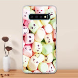 Samsung Galaxy S10 Case Cover TPU Soft Fundas For Samsung Galaxy S10 Case Shockproof Protective