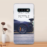 Samsung Galaxy S10 Case Cover TPU Soft Fundas For Samsung Galaxy S10 Case Shockproof Protective