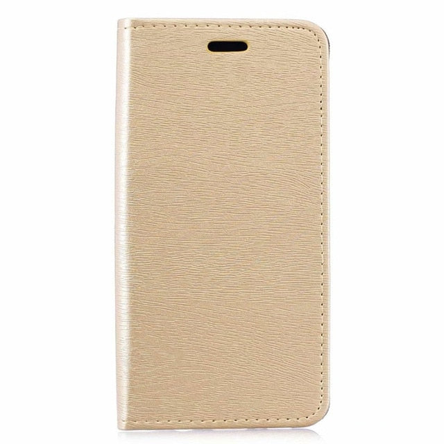 Samsung Galaxy S10 Plus Case Luxury Wallet PU Leather Phone Case